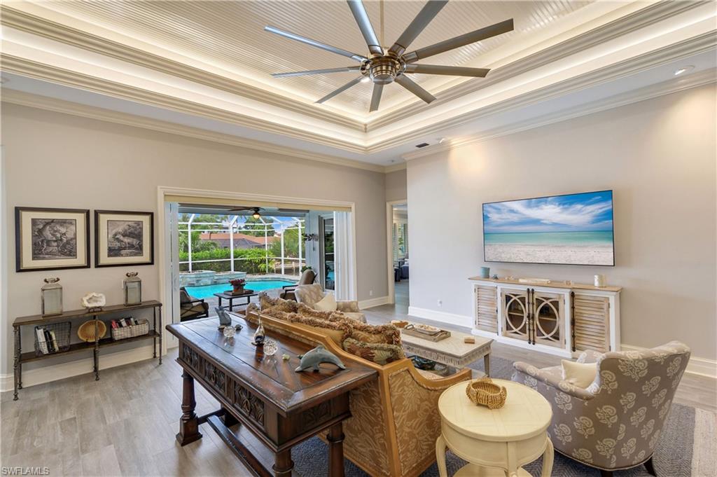 ROYAL HARBOR - Residential