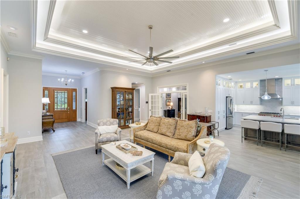 ROYAL HARBOR - Residential