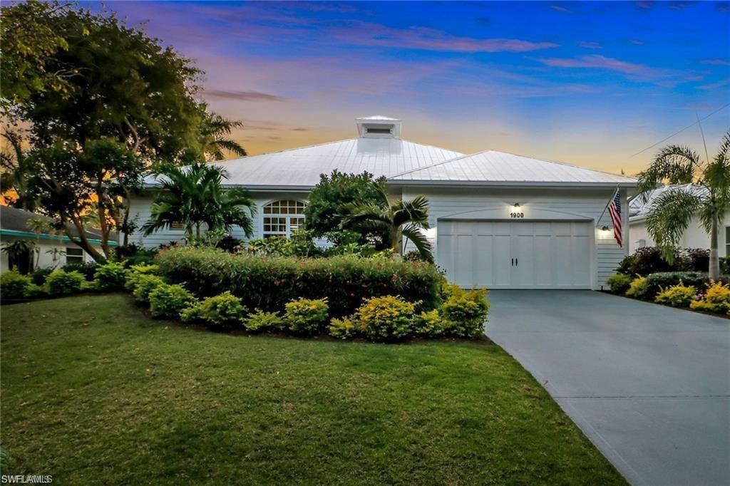 ROYAL HARBOR - Residential