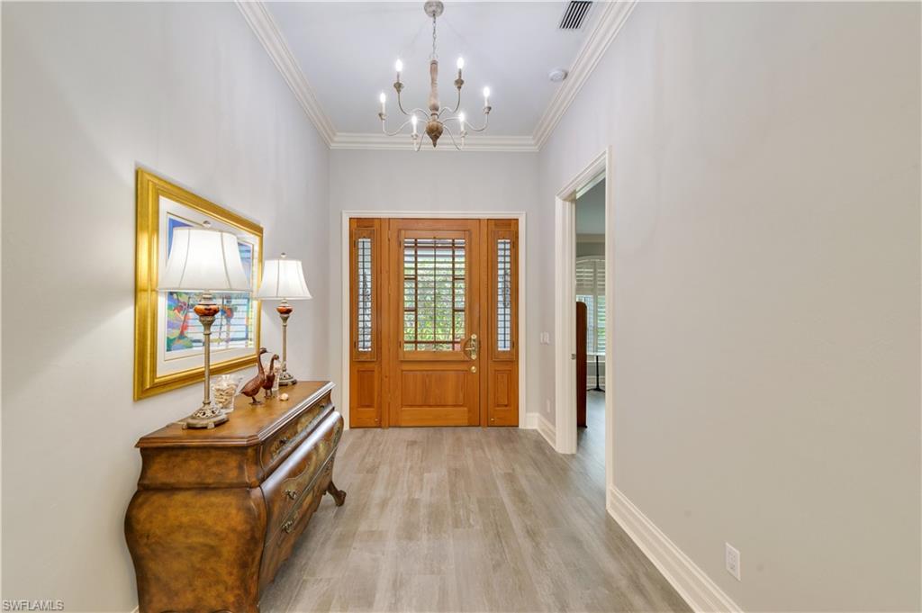 ROYAL HARBOR - Residential