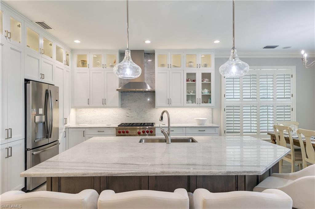 ROYAL HARBOR - Residential