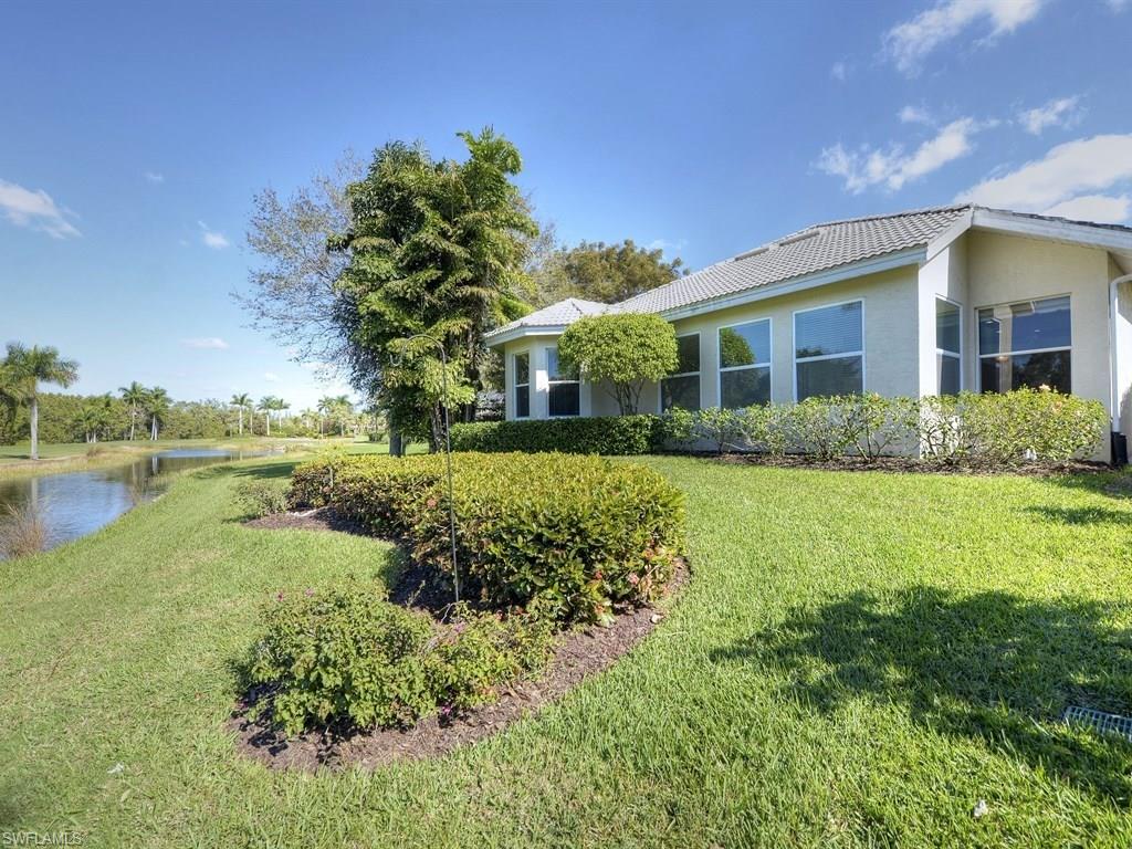 SPYGLASS POINTE - Residential