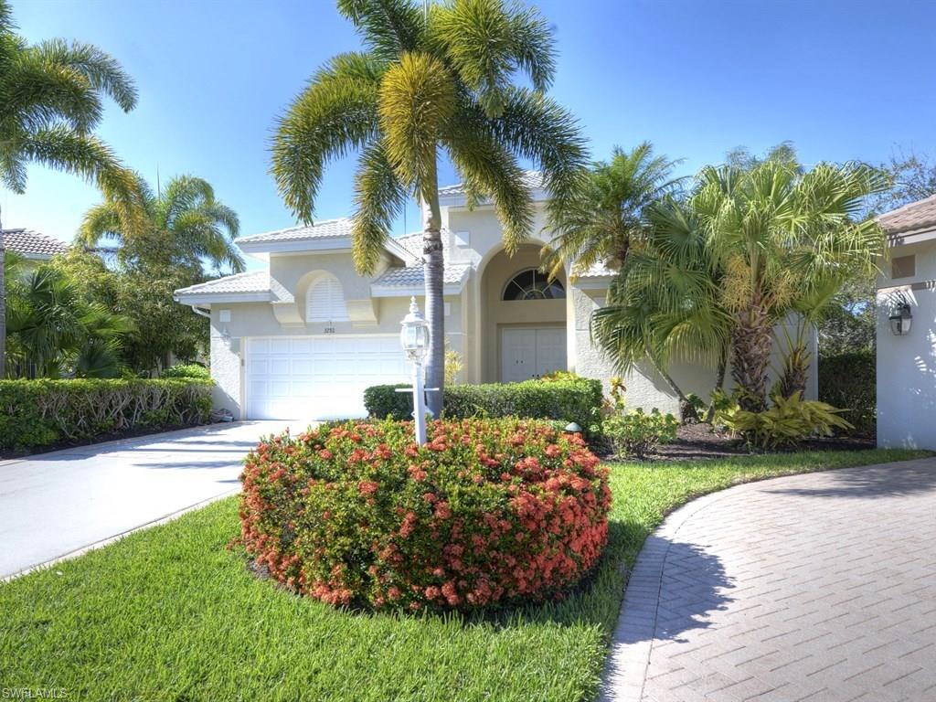 SPYGLASS POINTE - Residential