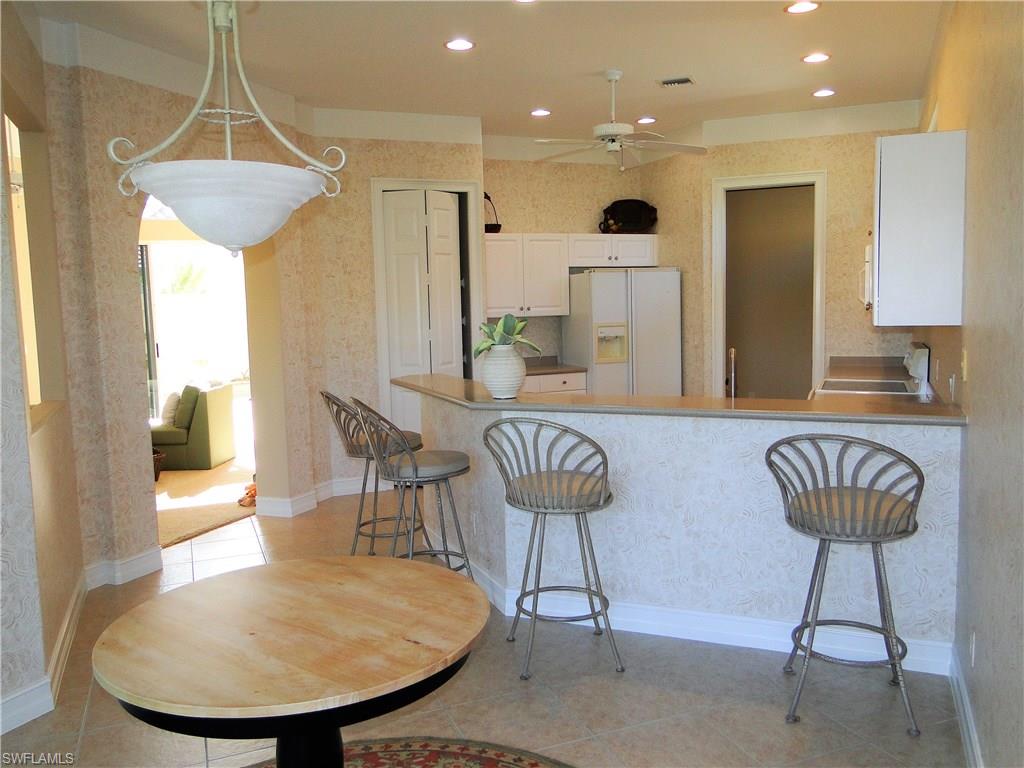 SPYGLASS POINTE - Residential