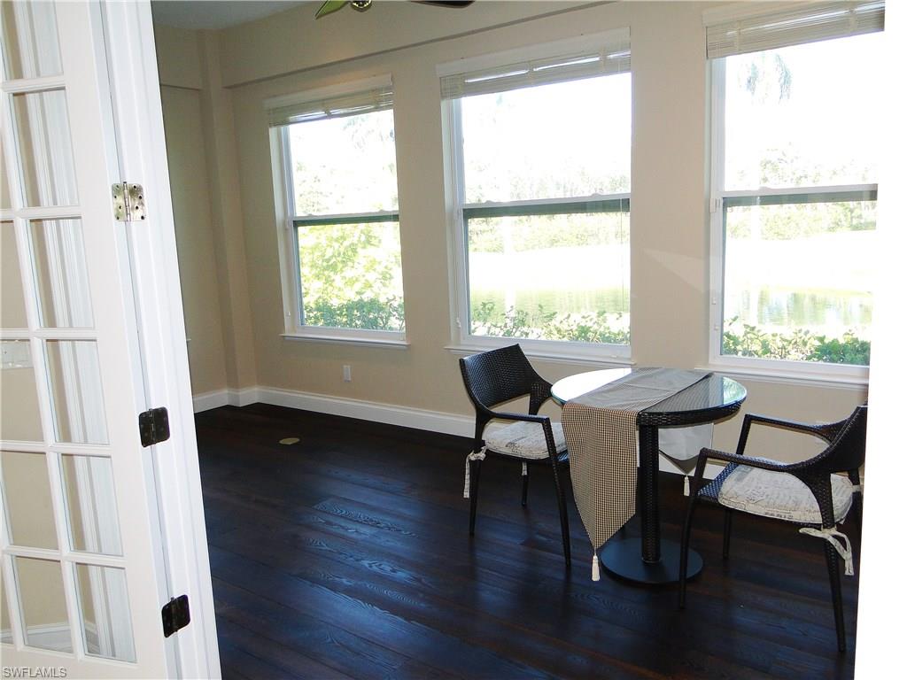 SPYGLASS POINTE - Residential