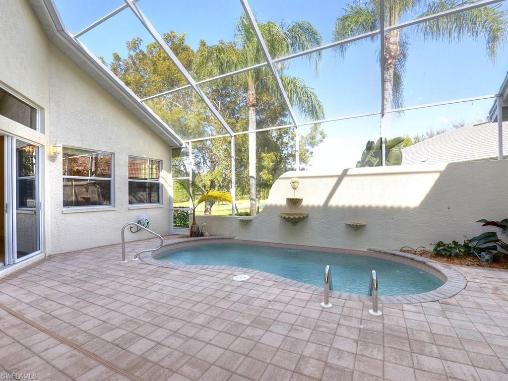 SPYGLASS POINTE - Residential