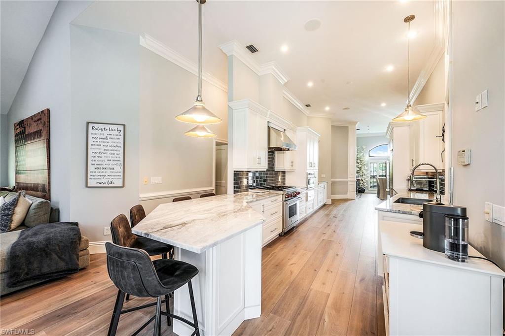 OAKMONT - Residential