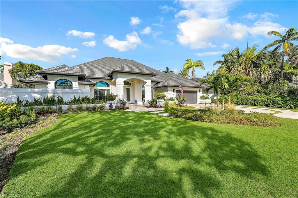 OAKMONT - Residential