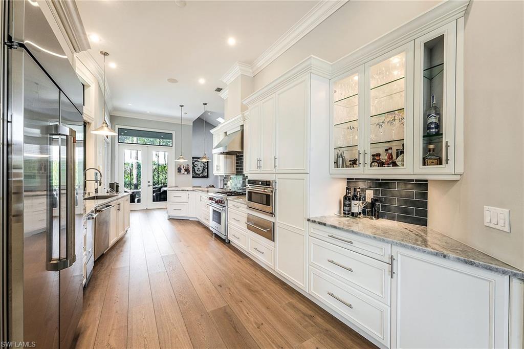 OAKMONT - Residential