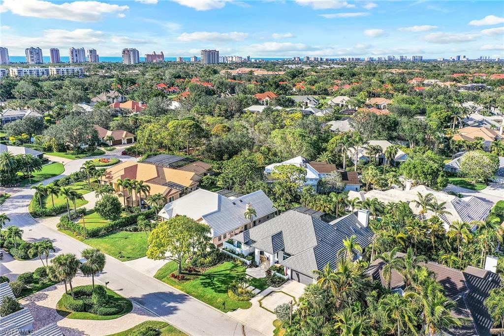 OAKMONT - Residential