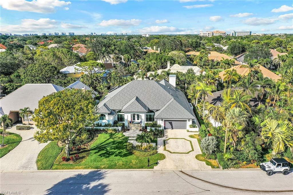 OAKMONT - Residential