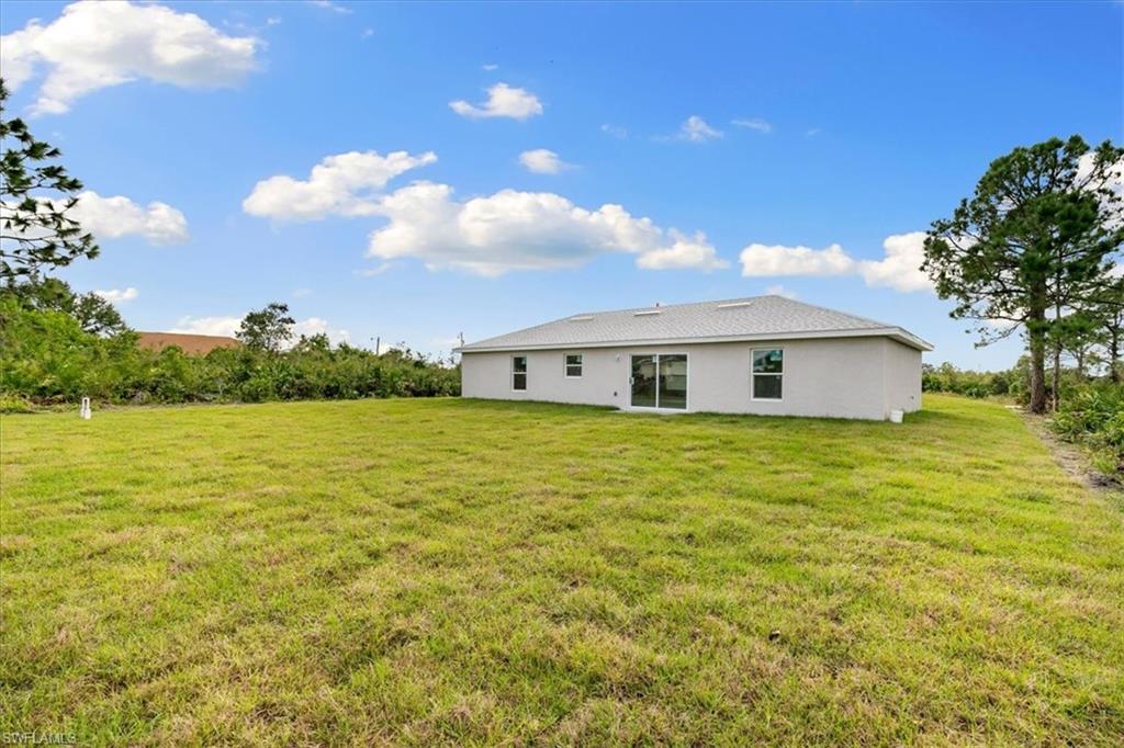 LEHIGH ACRES - Residential