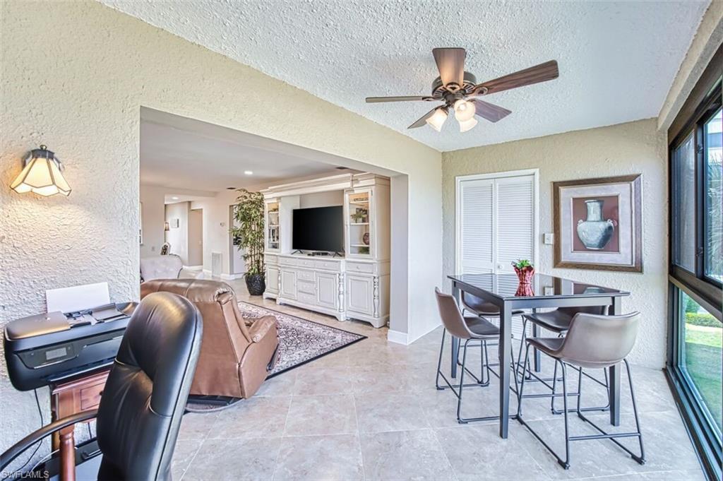 SEVEN LAKES - Residential