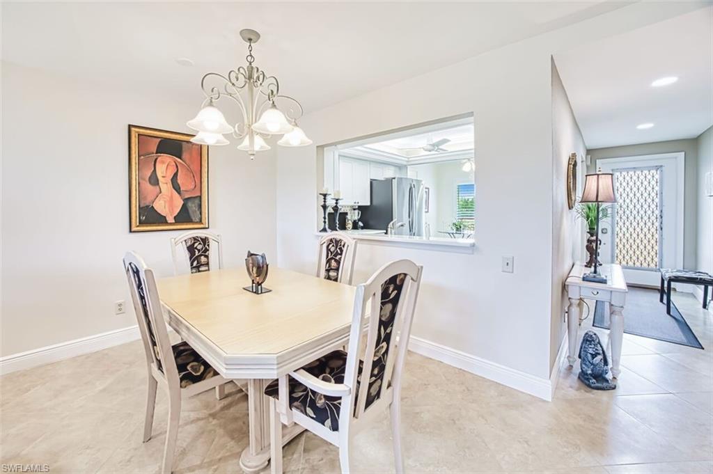 SEVEN LAKES - Residential