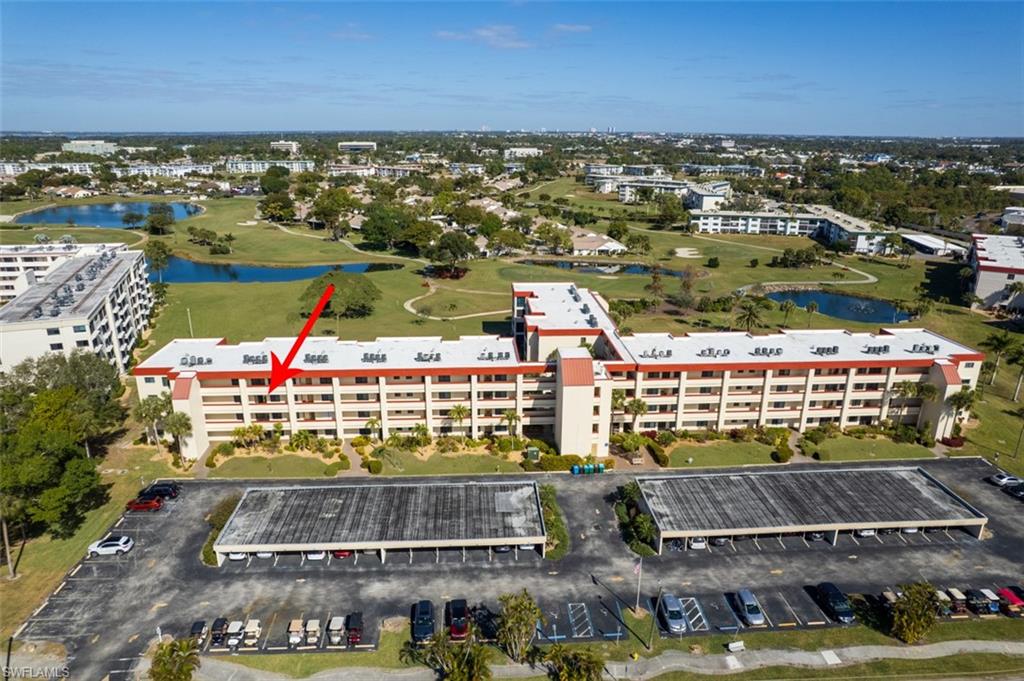 SEVEN LAKES - Residential