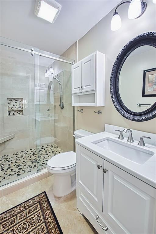 SEVEN LAKES - Residential