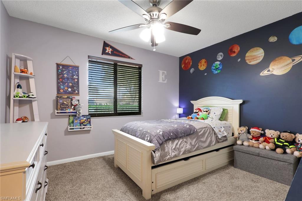 AUGUSTA COURT - Residential