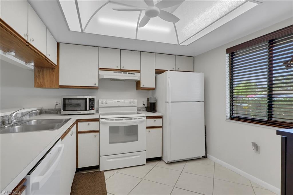 AUGUSTA COURT - Residential