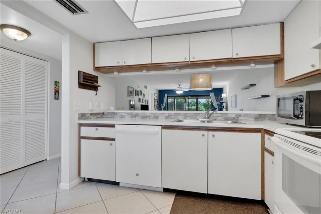 AUGUSTA COURT - Residential