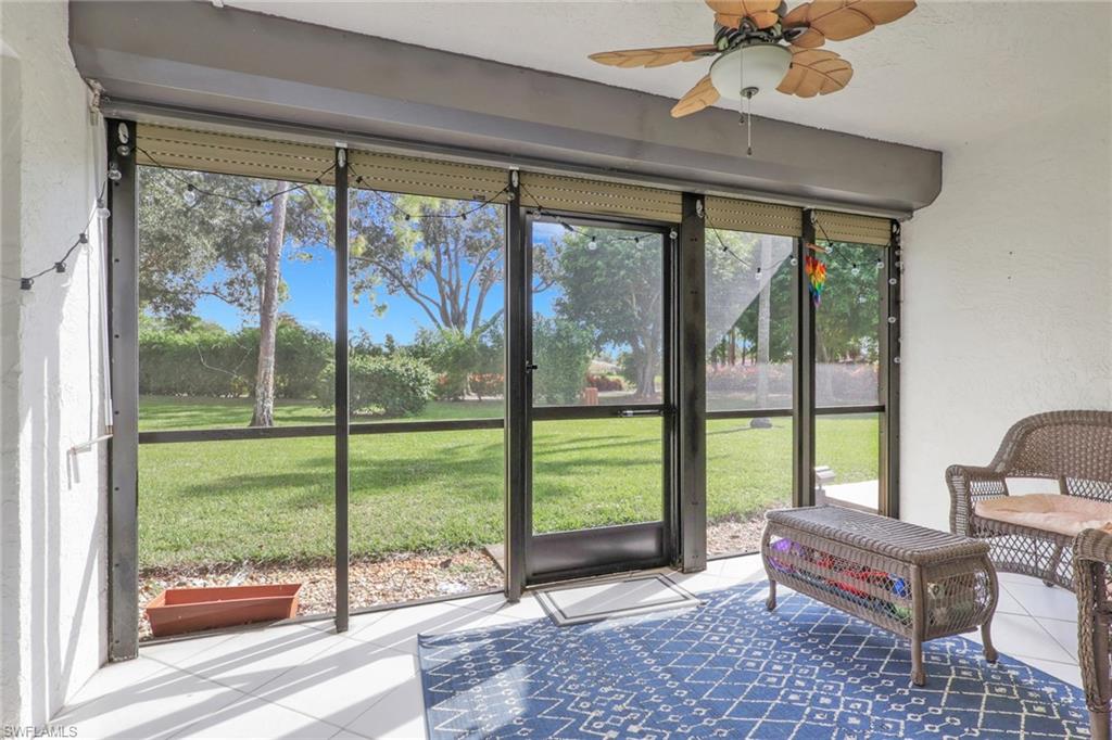 AUGUSTA COURT - Residential