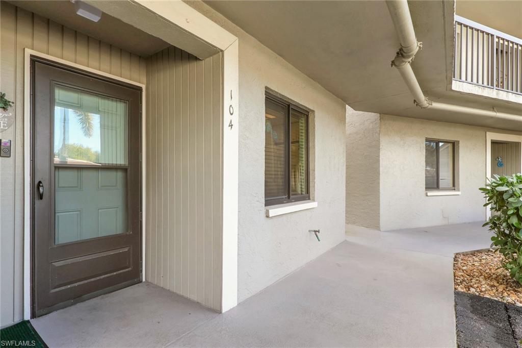 AUGUSTA COURT - Residential