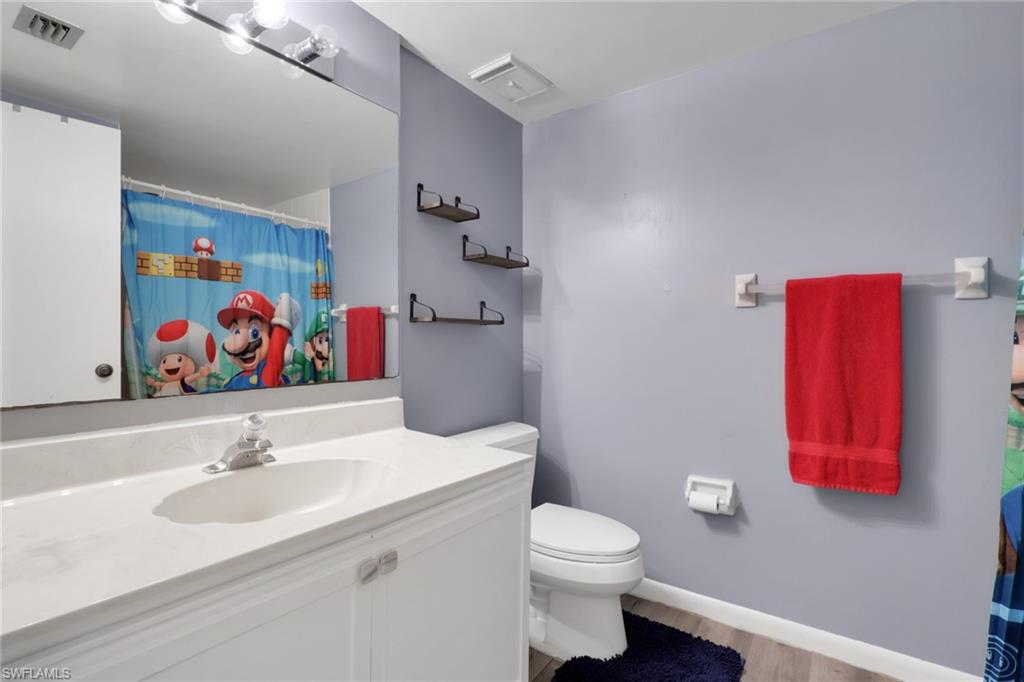 AUGUSTA COURT - Residential