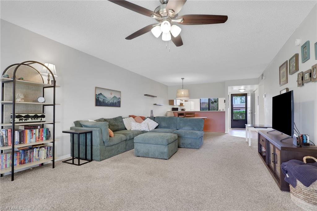 AUGUSTA COURT - Residential