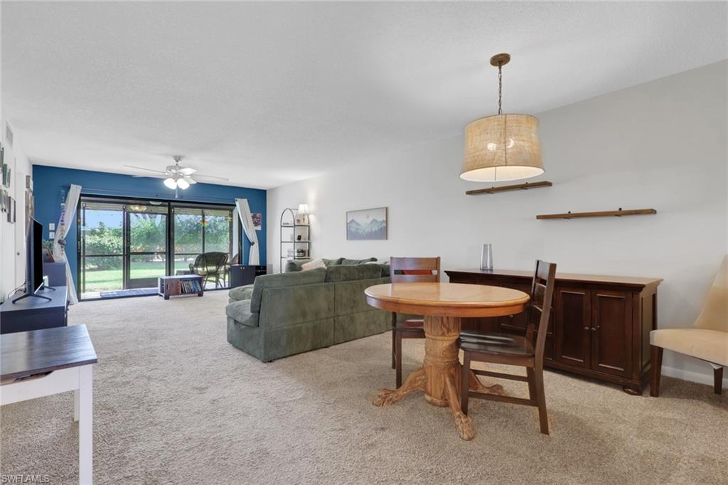 AUGUSTA COURT - Residential