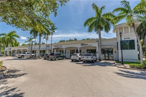 2770 Davis BLVD 50 NAPLES FL 34104