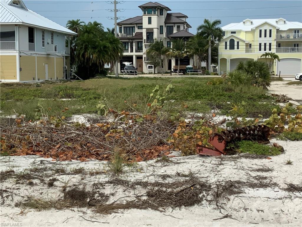 GRAND OLE MAN - Land