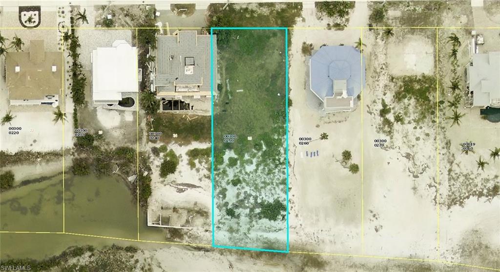 GRAND OLE MAN - Land