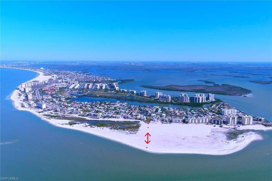 OWN THIS LARGE  BEACH FRONT LOT.     BEACH DIRECT,  with 80 feet  road frontage ,  walk direct to Gulf  no obstructions!  OPEN VIEWS AND WALK TO GULF !
Build your amazing BEACH FRONT LUXURY home in paradise !  Enjoy all water sports , fishing , boating , or just relaxing ! South end of Island has very little traffic!  Peaceful , enjoy nature !  Subject to  City & County restrictions,  utilities available from roadway , not on lot .  SURVEY  loaded into MLS.  Many builders available on Island. 
Per survey  80 feet of road front,  must be verified, by buyers,  80x225x79x231 estimate per survey.  Owners have a house plan and have talked with a well known Builder information can be made available.   All information must be verified by buyers .  Nothing between this lot to the Gulf !