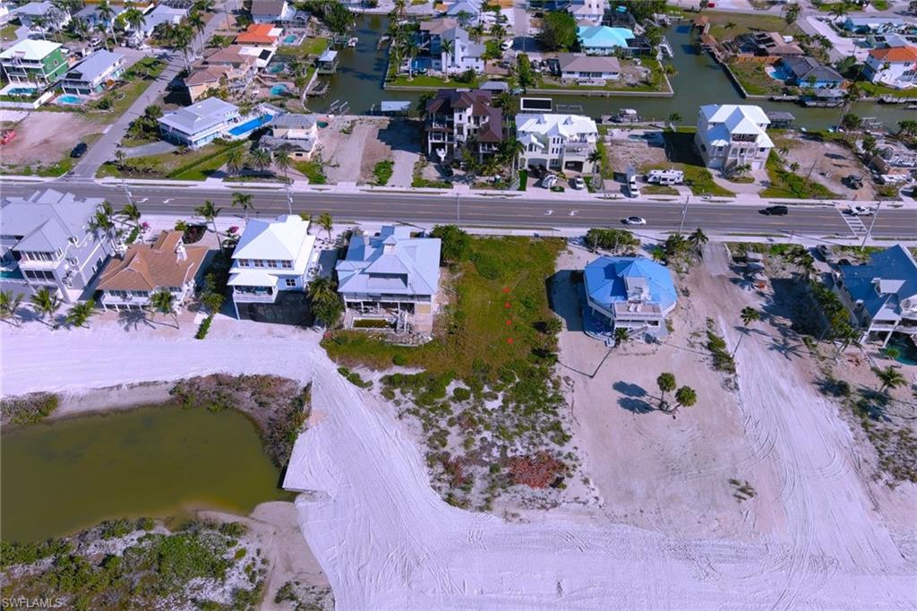 GRAND OLE MAN - Land