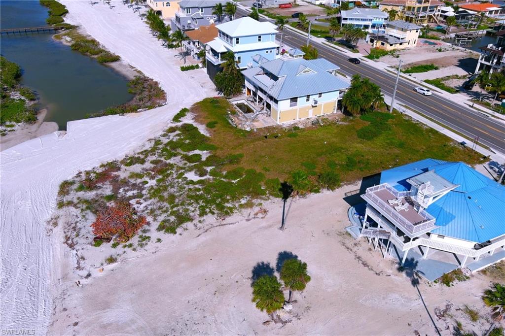 GRAND OLE MAN - Land