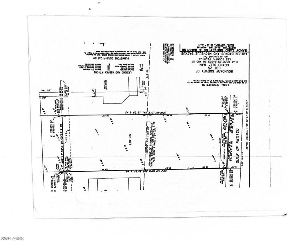 GRAND OLE MAN - Land