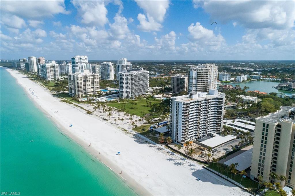 GULFSIDE - Residential