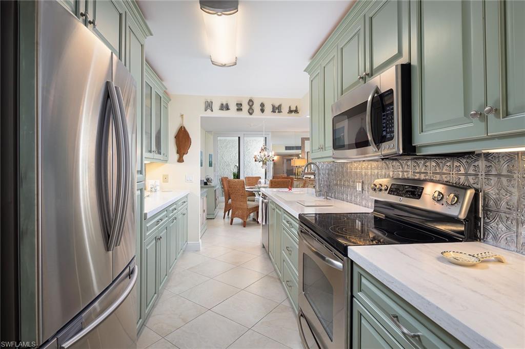 GULFSIDE - Residential