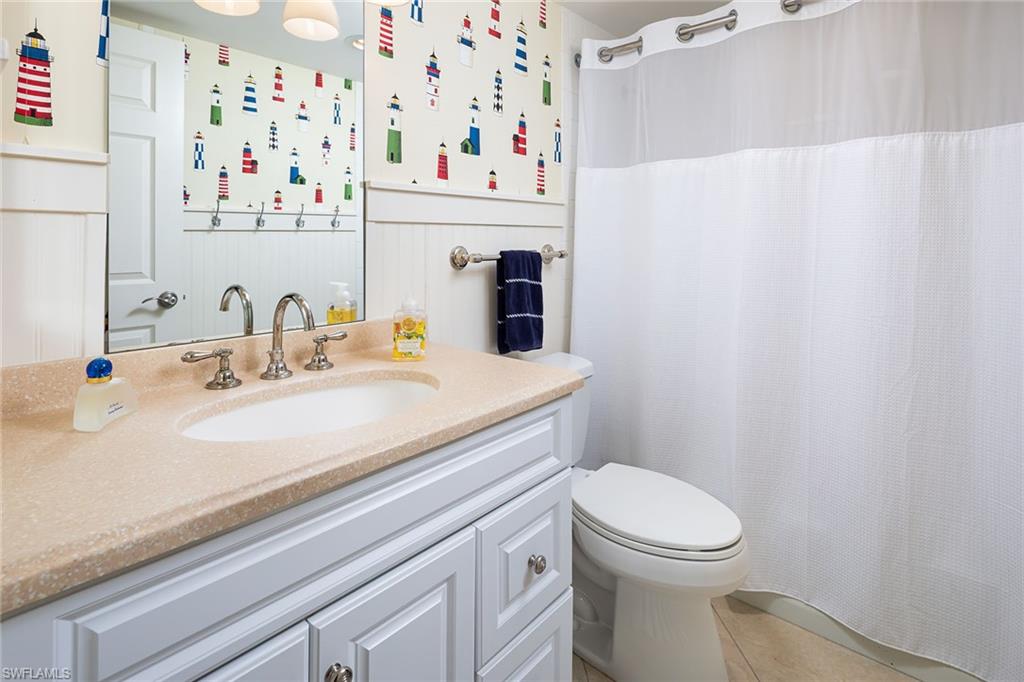 GULFSIDE - Residential