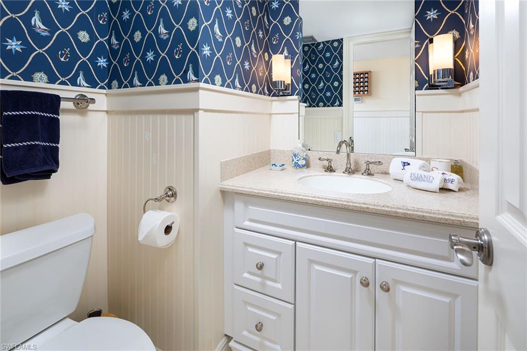 GULFSIDE - Residential