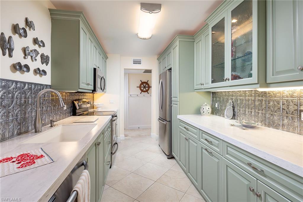 GULFSIDE - Residential