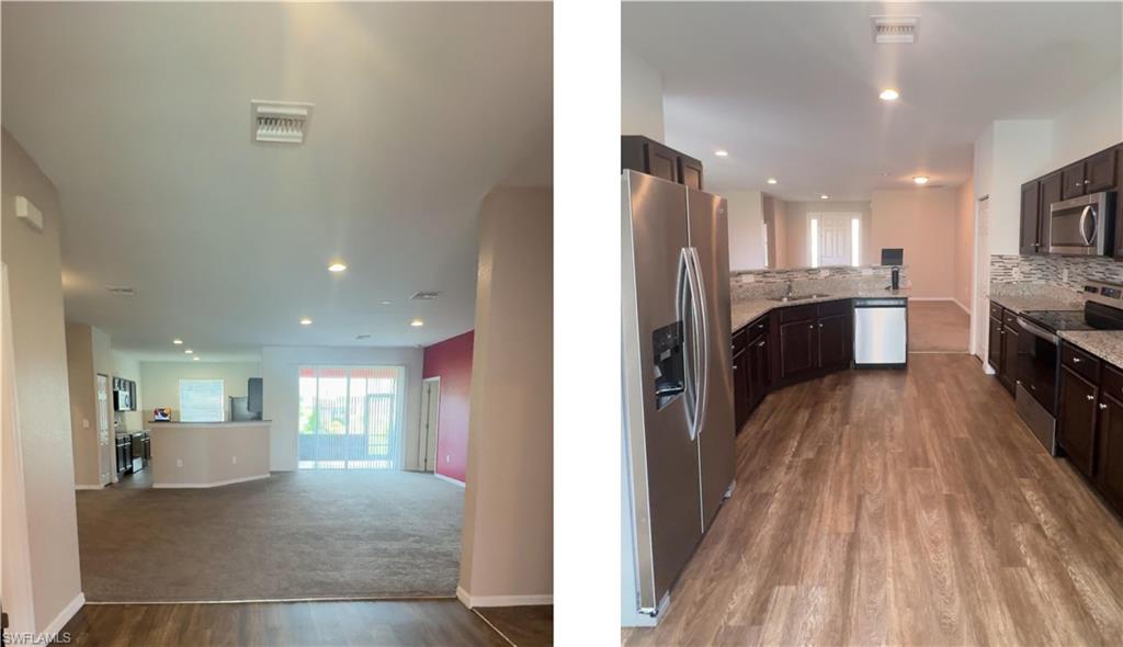 ARROWHEAD RESERVE - Residential Lease