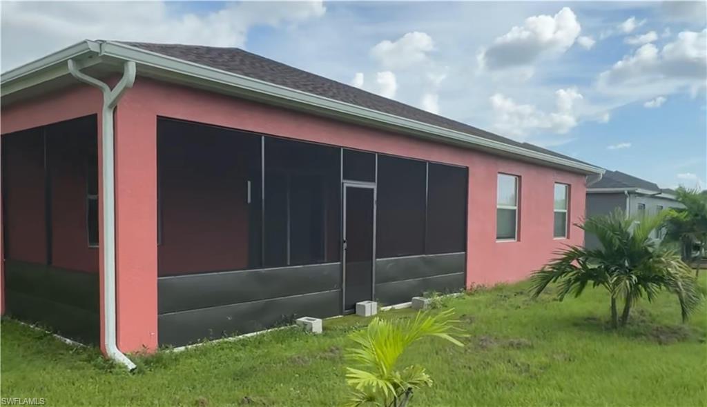 ARROWHEAD RESERVE - Residential Lease