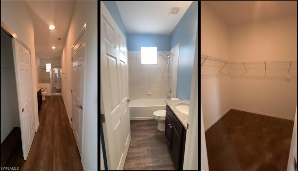 ARROWHEAD RESERVE - Residential Lease