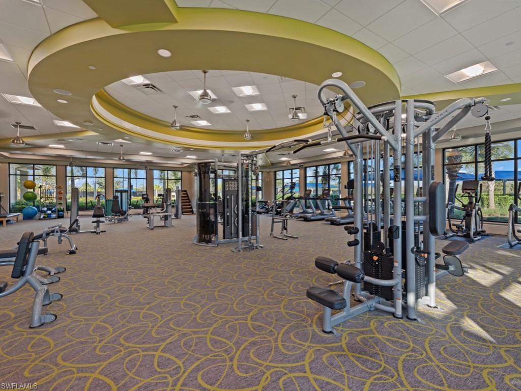 WINDING CYPRESS - Residential