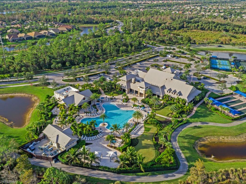 WINDING CYPRESS - Residential