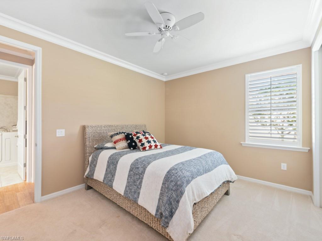 WINDING CYPRESS - Residential