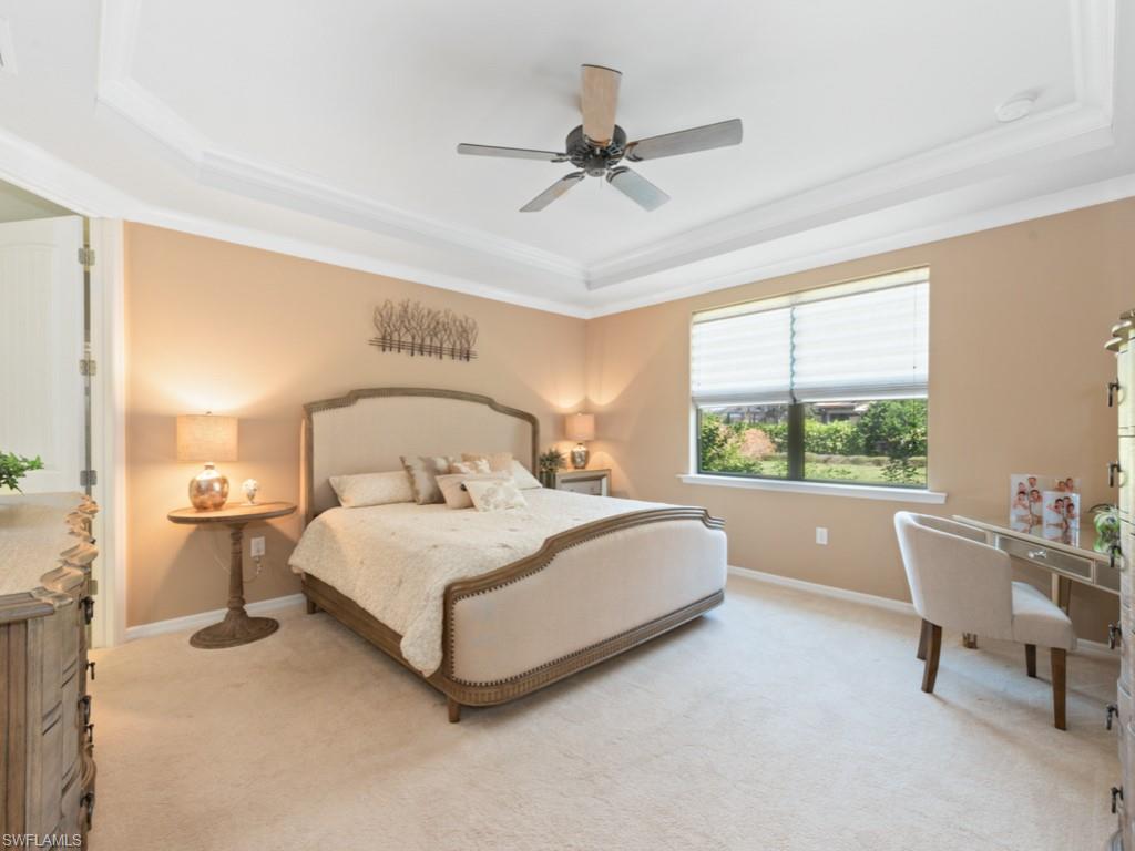 WINDING CYPRESS - Residential