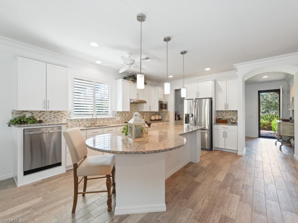 WINDING CYPRESS - Residential