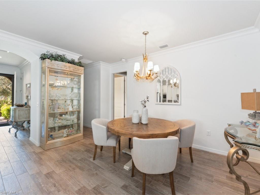 WINDING CYPRESS - Residential