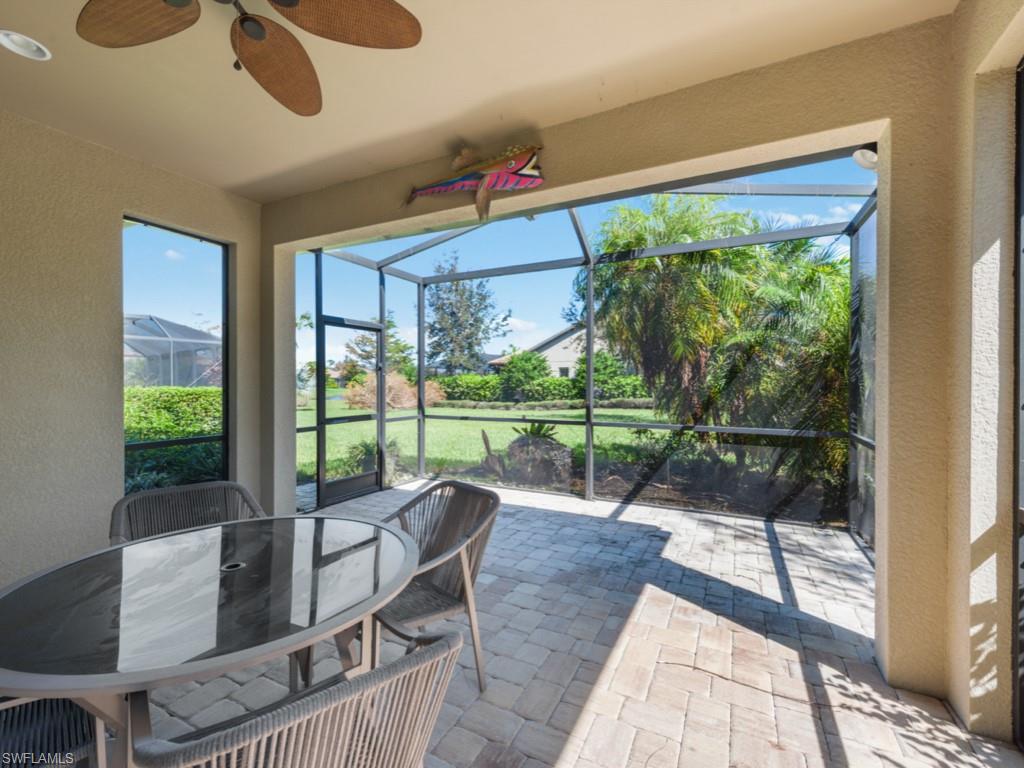 WINDING CYPRESS - Residential